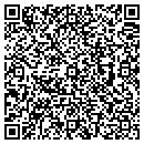 QR code with Knoxware Inc contacts