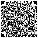 QR code with Geocomp Corp contacts