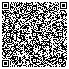 QR code with G G Express Parking LLC contacts