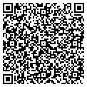 QR code with Ggmc contacts