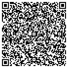 QR code with R V Center-Hansel Of Petaluma contacts