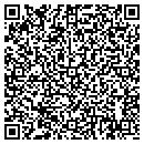 QR code with Graphx Inc contacts