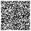 QR code with H Mitchell Watson Jr contacts