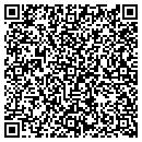 QR code with A W Construction contacts