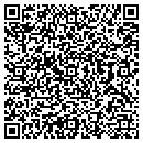 QR code with Jusal & Sons contacts