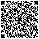 QR code with B And B Home Improvements LLC contacts