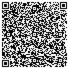 QR code with Kinesthetic Innovations Incorporated contacts