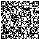 QR code with L & L Diamond Co contacts