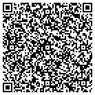 QR code with G & M Parking Garage Corp contacts