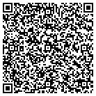 QR code with Hitachi Computer Products contacts