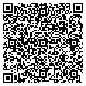 QR code with G & Sons contacts