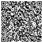 QR code with Hipro Technologies Inc contacts