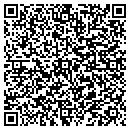 QR code with H W Embedded Corp contacts