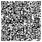 QR code with High Class City Service Inc contacts