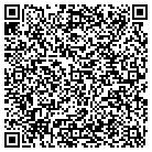 QR code with Bennett & Chaput Construction contacts
