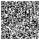 QR code with Hights Management 67 LLC contacts