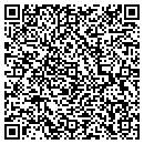 QR code with Hilton Albany contacts