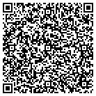 QR code with A Plus Pr & Marketing LLC contacts