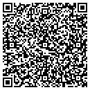 QR code with D&M Clean Sweep Inc contacts