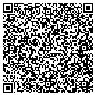 QR code with T-Dish Corporation contacts