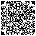 QR code with Damselfly Marketing contacts