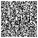 QR code with Ustinet Corp contacts