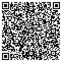 QR code with B&L Construction contacts