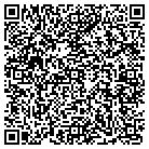 QR code with Massage on University contacts