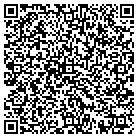 QR code with Trahan Networks Inc contacts