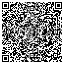 QR code with Richard Overpeck contacts