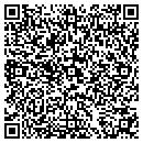 QR code with Aweb Internet contacts
