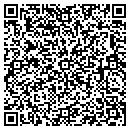 QR code with Aztec Pride contacts