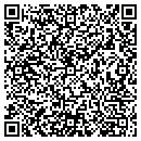QR code with The Klean Sweep contacts