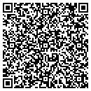 QR code with B Square Construction contacts