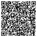 QR code with J T & T contacts