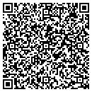 QR code with Kaydon Group contacts