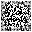QR code with J C Parking contacts