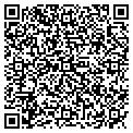 QR code with Papillon contacts