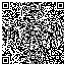 QR code with C Drew Jr HI School contacts