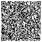 QR code with Alpine Baptist Church contacts