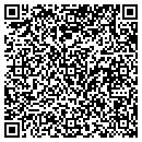 QR code with Tommys Auto contacts