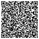 QR code with C I T Link contacts