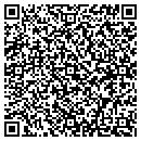 QR code with C C & I Engineering contacts
