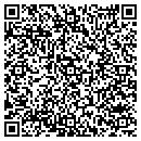 QR code with A P Scott CO contacts