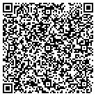 QR code with Cyber Trading University contacts