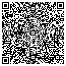 QR code with Cleveland C V B contacts