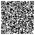 QR code with Rae's Psychic Studio contacts