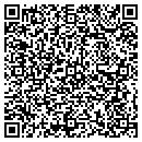 QR code with University Volvo contacts