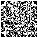 QR code with Yeh Herb Mfg contacts