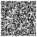 QR code with Uptown Imports contacts